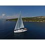 Book yachts online - sailboat - Elan 50 Impression - LENA - rent