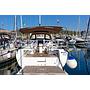 Book yachts online - sailboat - Elan 45 Impression - NUGAL - rent