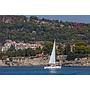 Book yachts online - sailboat - Elan 45 Impression - NUGAL - rent