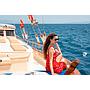 Book yachts online - other - Gulet Dona - Dona - rent