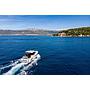 Book yachts online - motorboat - Jeanneau Merry Fisher 895 - EMANUEL - rent