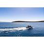 Book yachts online - motorboat - Jeanneau Merry Fisher 895 - EMANUEL - rent