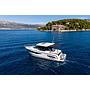 Book yachts online - motorboat - Jeanneau Merry Fisher 895 - EMANUEL - rent