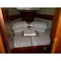 Book yachts online - sailboat - Sun Odyssey 43 - MAKARSKA II - rent