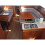 Book yachts online - sailboat - Sun Odyssey 43 - MAKARSKA II - rent