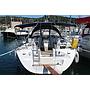 Book yachts online - sailboat - Sun Odyssey 43 - MAKARSKA II - rent