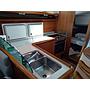 Book yachts online - sailboat - Sun Odyssey 43 - MAKARSKA II - rent