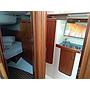 Book yachts online - sailboat - Sun Odyssey 43 - MAKARSKA II - rent