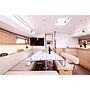 Book yachts online - sailboat - Beneteau Oceanis 48 - GOLD ONE - rent