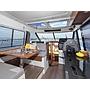 Book yachts online - motorboat - Jeanneau Merry Fisher 1095 - Blue Star - rent