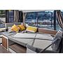Book yachts online - motorboat - Jeanneau Merry Fisher 1095 - Blue Star - rent