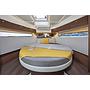 Book yachts online - motorboat - Jeanneau Merry Fisher 1095 - Blue Star - rent