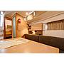 Book yachts online - sailboat - Beneteau Oceanis 38 - ARSEN - rent