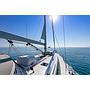 Book yachts online - sailboat - Bavaria Cruiser 46 - SOLARIĆ - rent