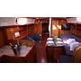 Book yachts online - sailboat - Bavaria 37 Cruiser - SILVIJA - rent