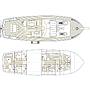Book yachts online - other - Gulet Pacha - Pacha - rent