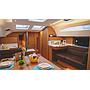 Book yachts online - sailboat - Elan 50 Impression* - VIRGINIA - rent