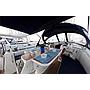 Book yachts online - sailboat - Oceanis 43 - Seven Seas - Refit 2020 - rent