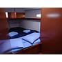 Book yachts online - sailboat - Oceanis 43 - Seven Seas - Refit 2020 - rent