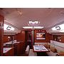 Book yachts online - sailboat - Oceanis 43 - Seven Seas - Refit 2020 - rent