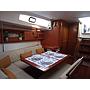 Book yachts online - sailboat - Oceanis 43 - Seven Seas - Refit 2020 - rent