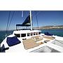 Book yachts online - catamaran - Lagoon 500 - Casino Royale - (A/C - Generator - Refit 2021) - rent