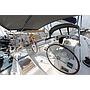 Book yachts online - sailboat - Oceanis 40 - Game - Refit 2020 - rent