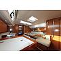 Book yachts online - sailboat - Oceanis 40 - Game - Refit 2020 - rent