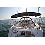 Book yachts online - sailboat - Bavaria 49 - Iolkos - Refit 2020 - rent