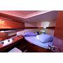Book yachts online - sailboat - Oceanis 37 - Genie - Refit 2020 - rent