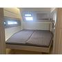 Book yachts online - catamaran - Bali 4.5 Fly - Sadalbari - rent