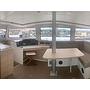 Book yachts online - catamaran - Bali 4.5 Fly - Sadalbari - rent