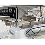 Book yachts online - catamaran - Bali 4.5 Fly - Sadalbari - rent