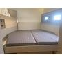 Book yachts online - catamaran - Bali 4.5 Fly - Sadalbari - rent