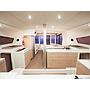 Book yachts online - catamaran - Bali 4.0 - Electra - rent