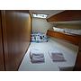 Book yachts online - sailboat - Sun Odyssey 45.2 - Galaxy III/Refitted 2016 - rent