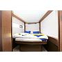 Book yachts online - catamaran - Lagoon 46 Fly - LADY POINT  - rent