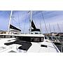Book yachts online - catamaran - Lagoon 46 Fly - LADY POINT  - rent