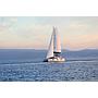 Book yachts online - catamaran - Lagoon 46 Fly - LADY POINT  - rent