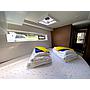 Book yachts online - catamaran - Lagoon 40 - HEROINA - rent