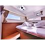 Book yachts online - catamaran - Lagoon 42 - SEA VOYAGER - CREWED - rent