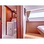 Book yachts online - catamaran - Lagoon 42 - SEA VOYAGER - CREWED - rent