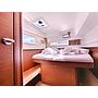 Book yachts online - catamaran - Lagoon 42 - SEA VOYAGER - CREWED - rent