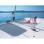 Book yachts online - catamaran - Lagoon 42 - SEA VOYAGER - CREWED - rent