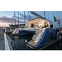 Book yachts online - catamaran - Set Marine 625 - SET ONE - rent