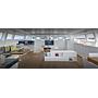 Book yachts online - catamaran - Set Marine 625 - SET ONE - rent