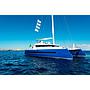 Book yachts online - catamaran - Set Marine 625 - SET ONE - rent