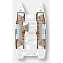 Book yachts online - catamaran - Set Marine 625 - SET ONE - rent