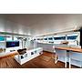 Book yachts online - catamaran - Set Marine 625 - SET ONE - rent