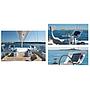 Book yachts online - catamaran - Set Marine 625 - SET ONE - rent
